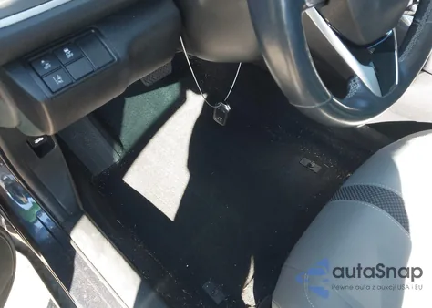 2019 Honda Civic Ex from USA, damaged, VIN 19XFC1F35KE001339